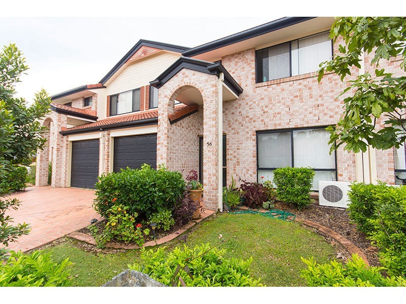 56/141 Pacific Pines Boulevard, Pacific Pines QLD 4211