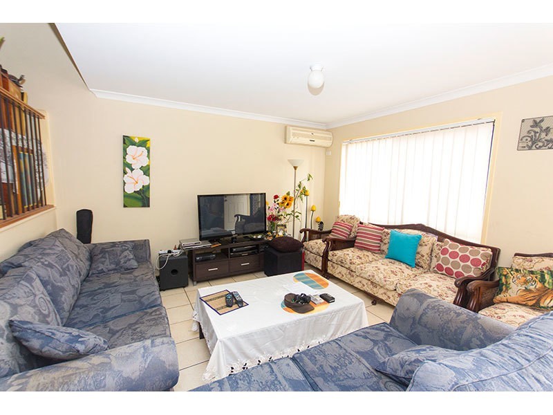 56/141 Pacific Pines Boulevard, Pacific Pines QLD 4211