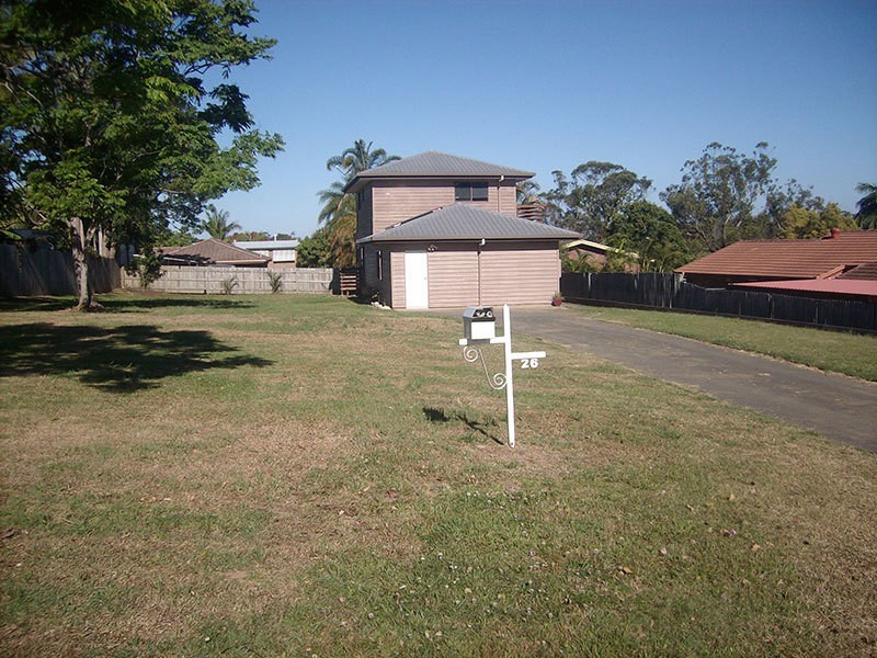 26 Tirring Street, Nerang QLD 4211