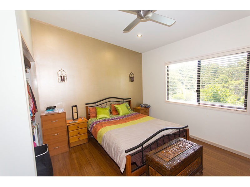 61 Akoonah Drive, Beechmont QLD 4211