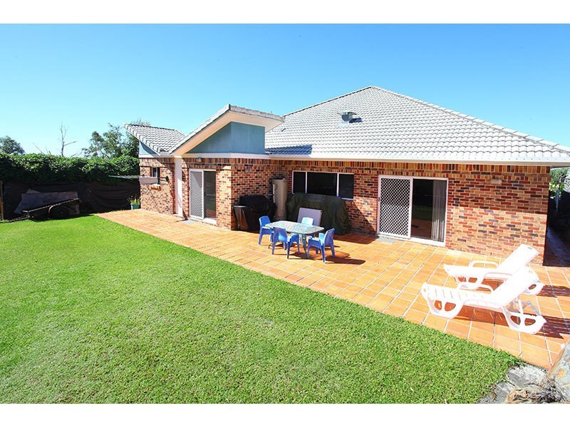22 McDivitt Court, Worongary QLD 4213