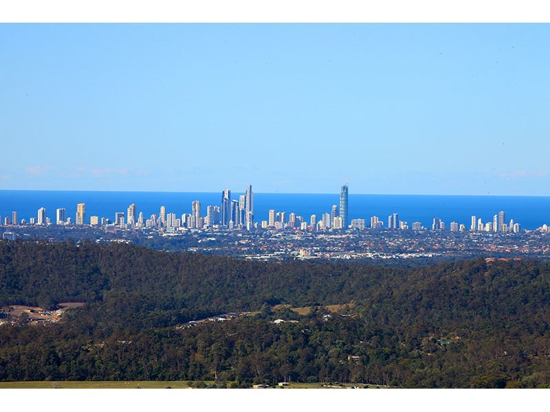 25 Brushbox Road, Lower Beechmont QLD 4211