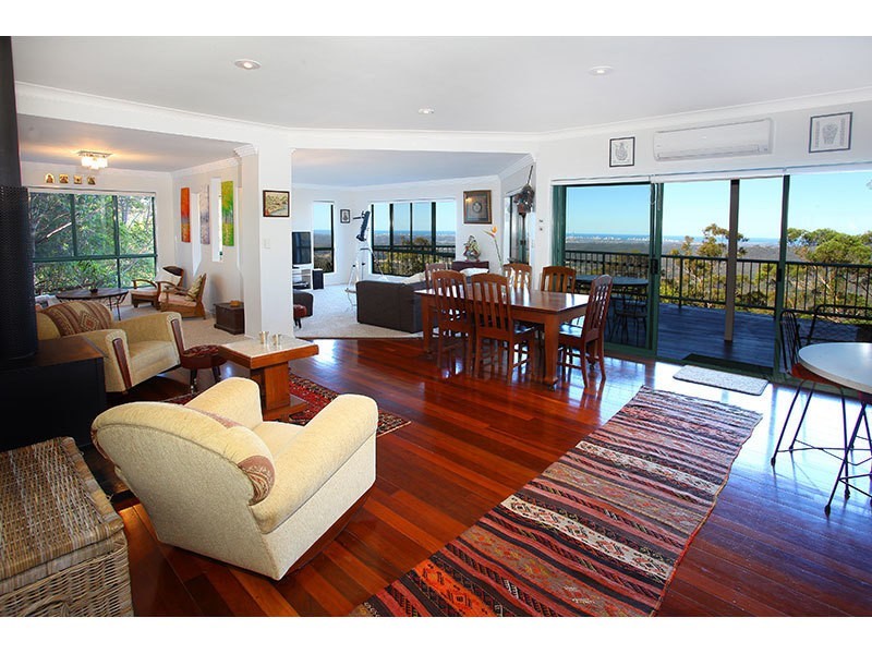 25 Brushbox Road, Lower Beechmont QLD 4211