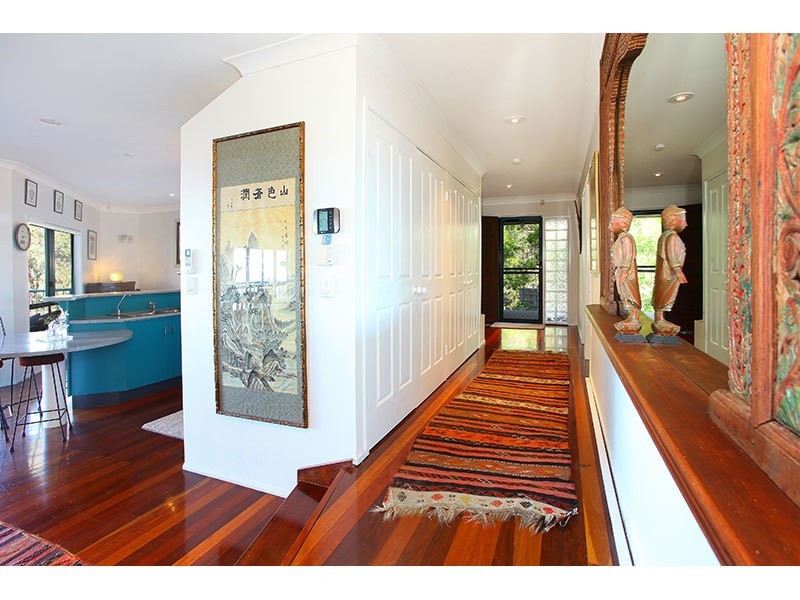 25 Brushbox Road, Lower Beechmont QLD 4211