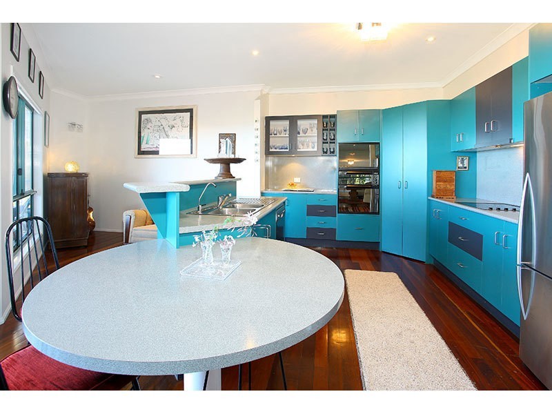 25 Brushbox Road, Lower Beechmont QLD 4211