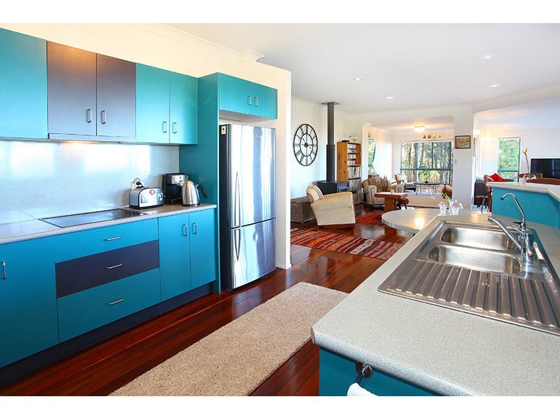 25 Brushbox Road, Lower Beechmont QLD 4211