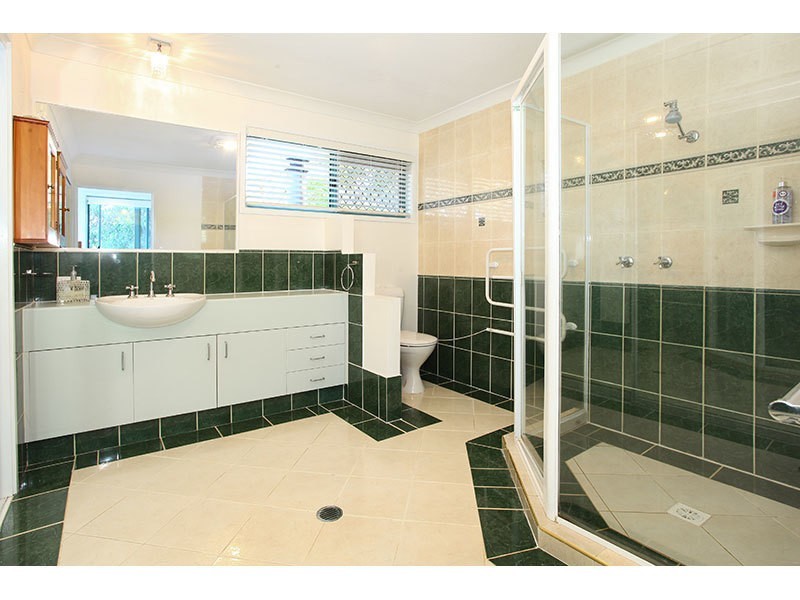 25 Brushbox Road, Lower Beechmont QLD 4211