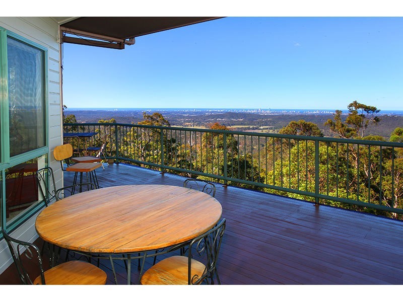 25 Brushbox Road, Lower Beechmont QLD 4211