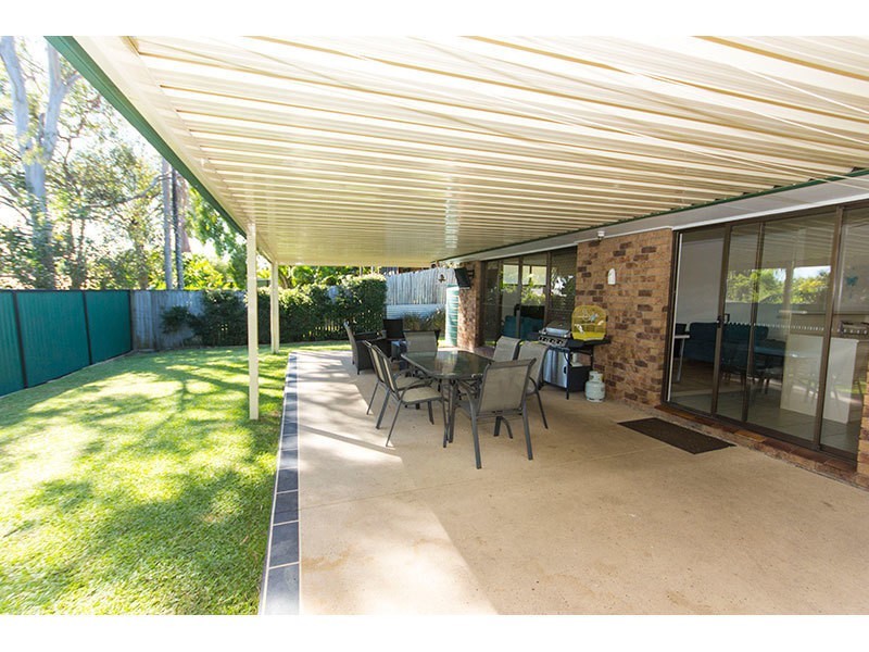 9 Pleasant Court, Carrara QLD 4211