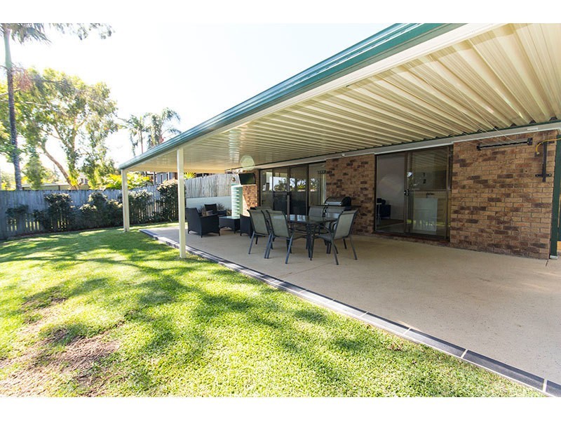 9 Pleasant Court, Carrara QLD 4211