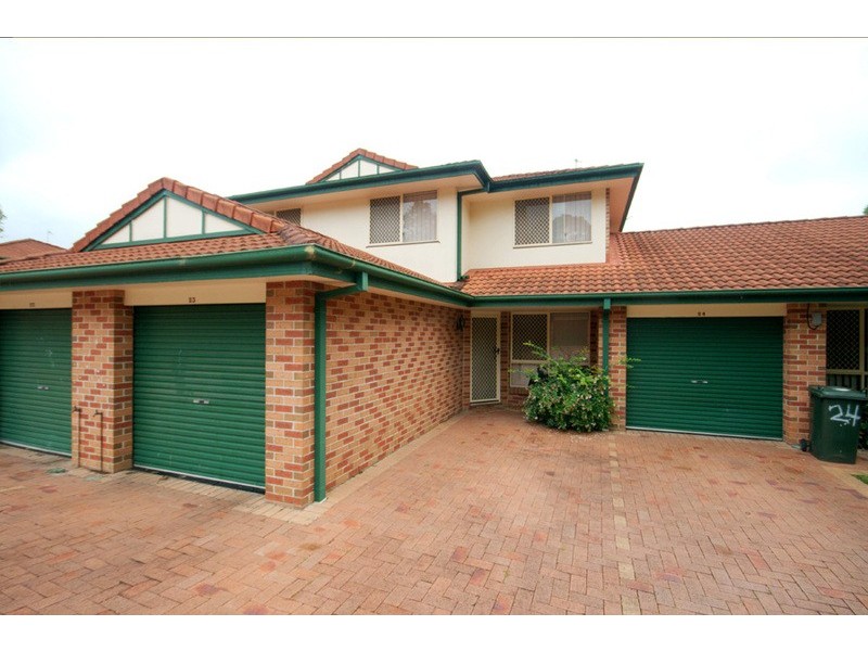 23/32 Riverview Road, Nerang QLD 4211