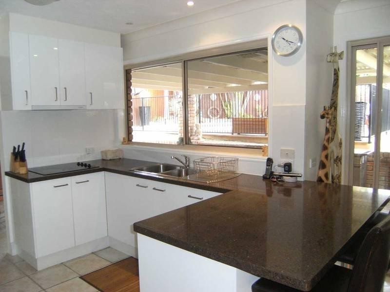 55 Kincaid Drive, Highland Park QLD 4211