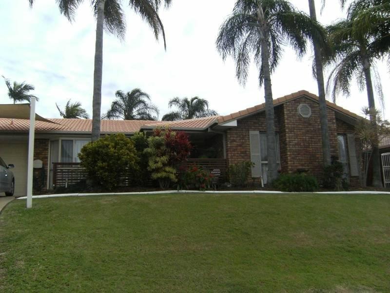 55 Kincaid Drive, Highland Park QLD 4211