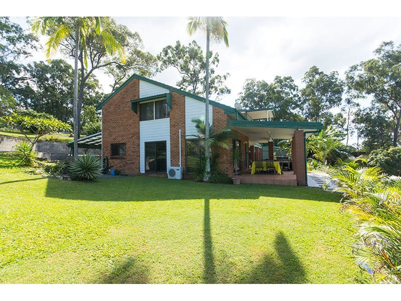 66 Castle Hill Drive Sth, Gaven QLD 4211