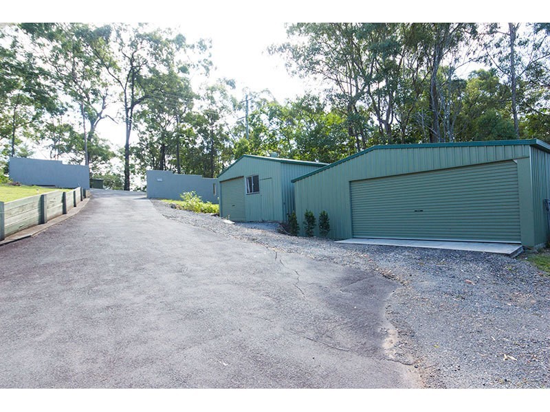66 Castle Hill Drive Sth, Gaven QLD 4211