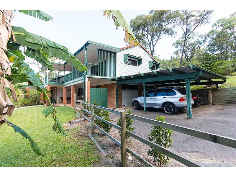 66 Castle Hill Drive Sth, Gaven QLD 4211