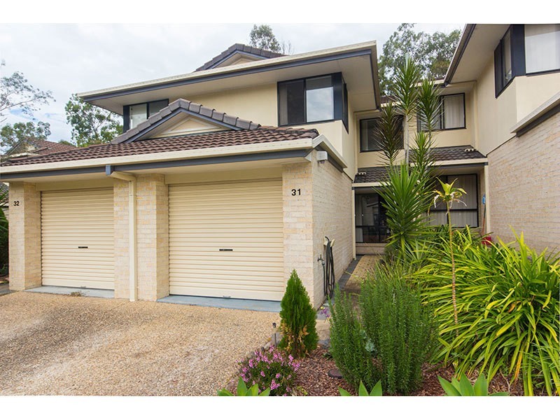 31/95 Gemvale Road, Mudgeeraba QLD 4213