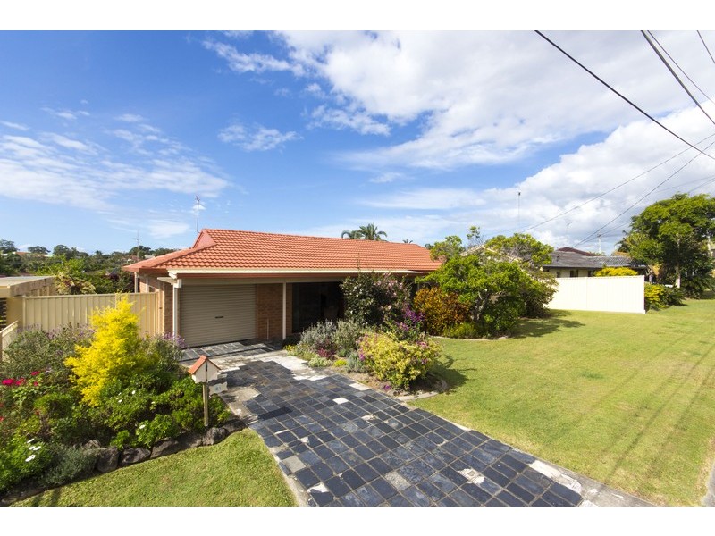 21 harran street, Southport QLD 4215