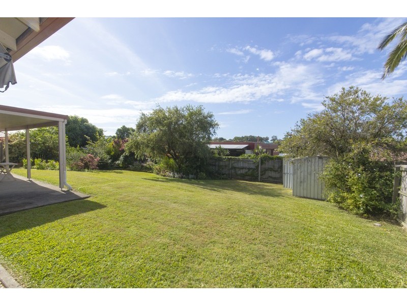 21 harran street, Southport QLD 4215