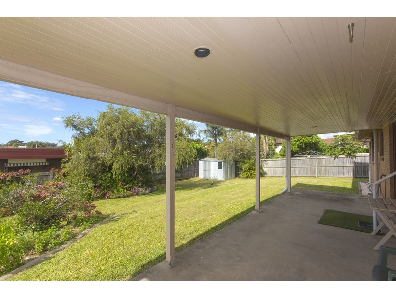 21 harran street, Southport QLD 4215