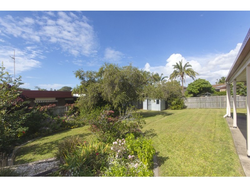 21 harran street, Southport QLD 4215