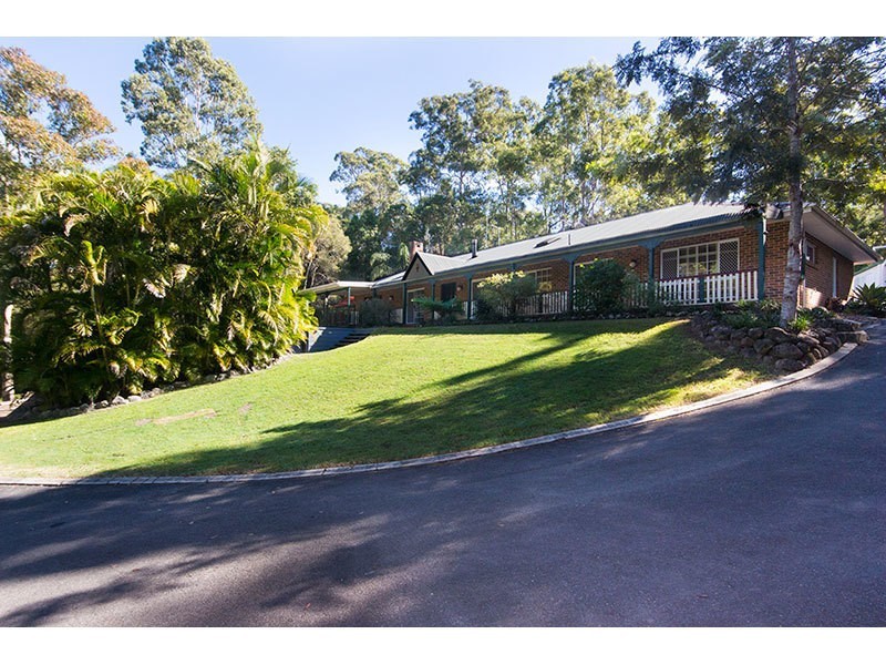 88 Crane Crescent, Nerang QLD 4211