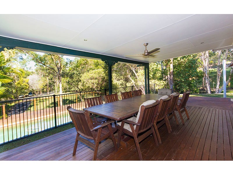 88 Crane Crescent, Nerang QLD 4211