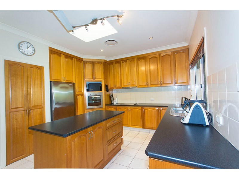 88 Crane Crescent, Nerang QLD 4211