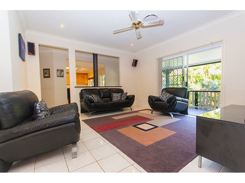 88 Crane Crescent, Nerang QLD 4211