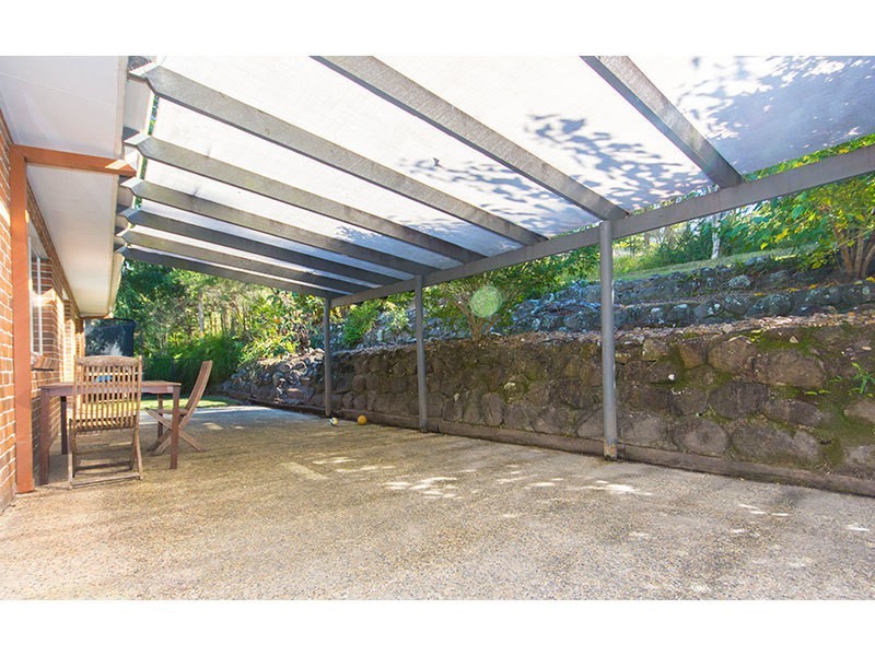 88 Crane Crescent, Nerang QLD 4211