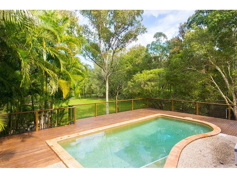 88 Crane Crescent, Nerang QLD 4211