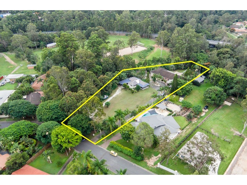 58 Koola Drive, Nerang QLD 4211