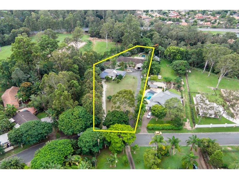 58 Koola Drive, Nerang QLD 4211
