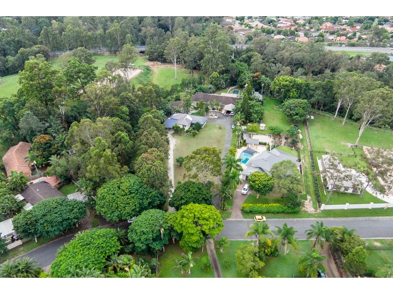 58 Koola Drive, Nerang QLD 4211