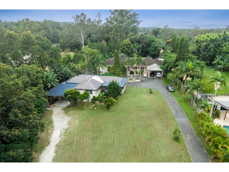 58 Koola Drive, Nerang QLD 4211