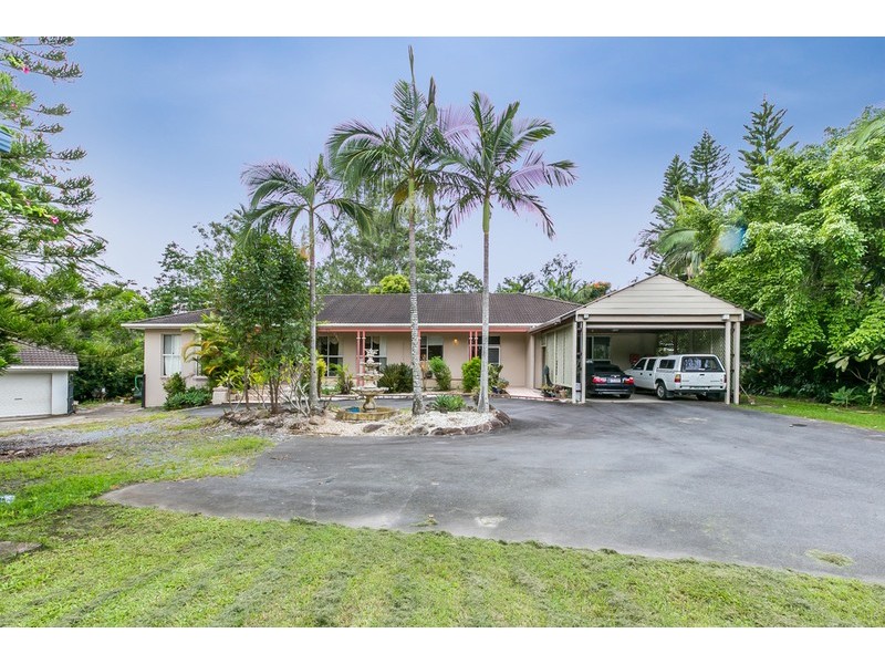 58 Koola Drive, Nerang QLD 4211