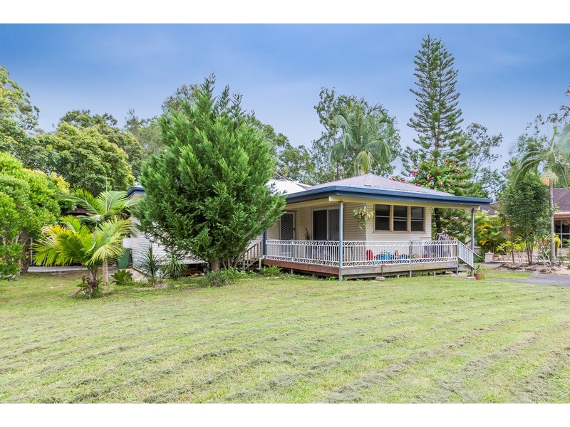 58 Koola Drive, Nerang QLD 4211