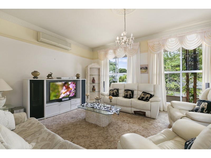 58 Koola Drive, Nerang QLD 4211
