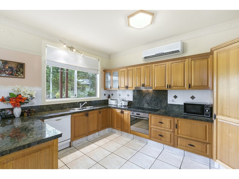 58 Koola Drive, Nerang QLD 4211