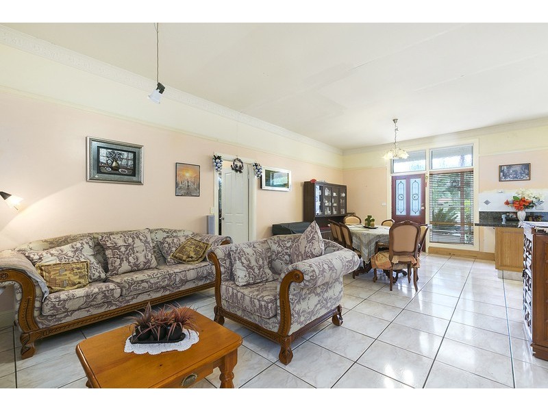 58 Koola Drive, Nerang QLD 4211