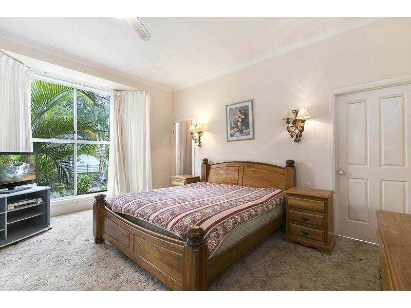 58 Koola Drive, Nerang QLD 4211