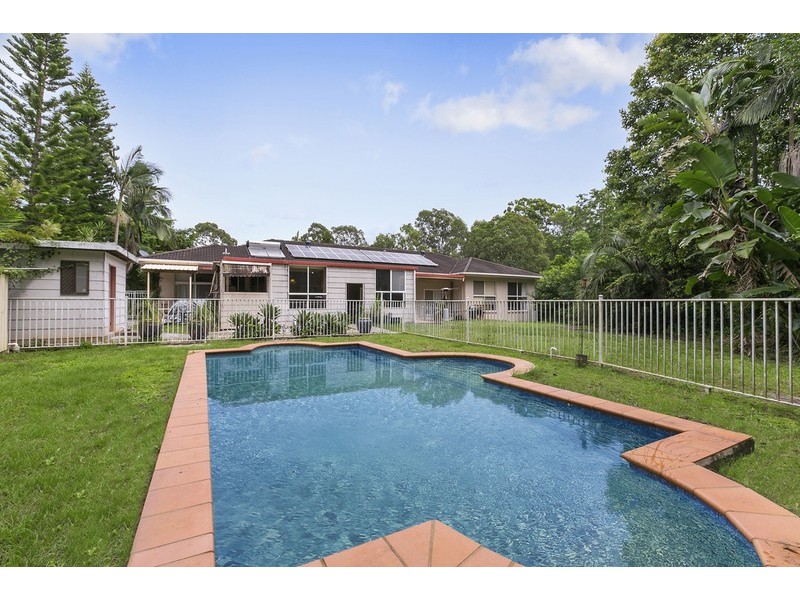 58 Koola Drive, Nerang QLD 4211