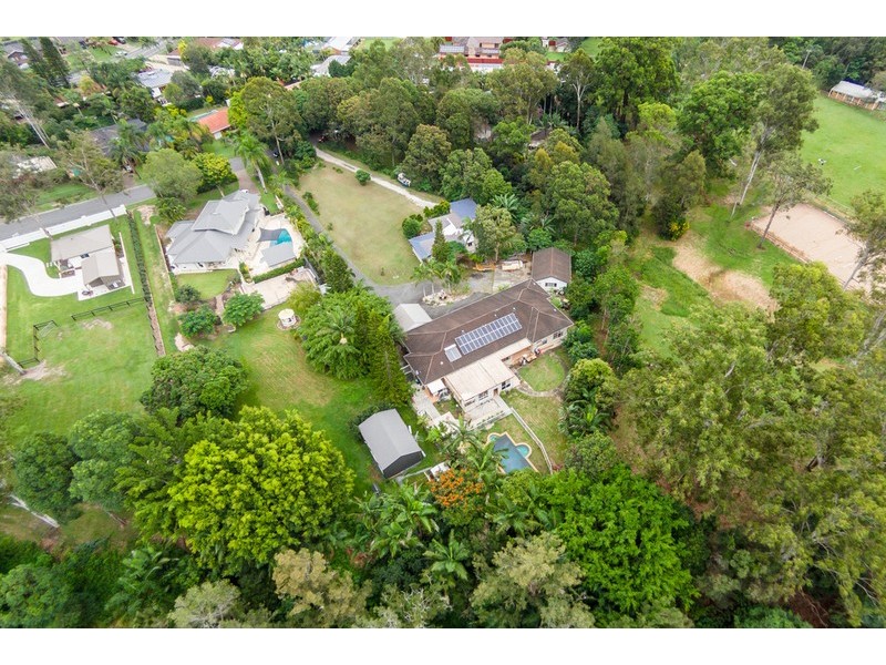 58 Koola Drive, Nerang QLD 4211