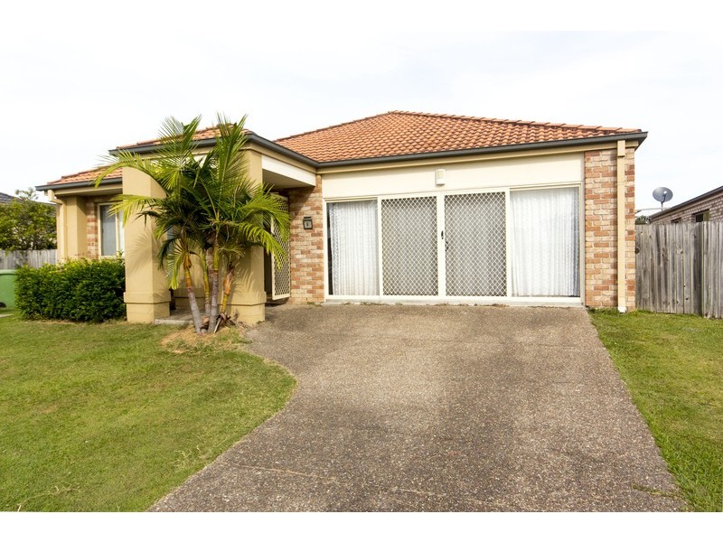 6 Turnbull Drive, Upper Coomera QLD 4209