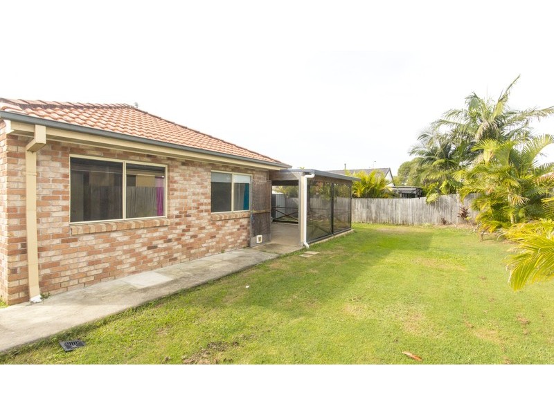 6 Turnbull Drive, Upper Coomera QLD 4209