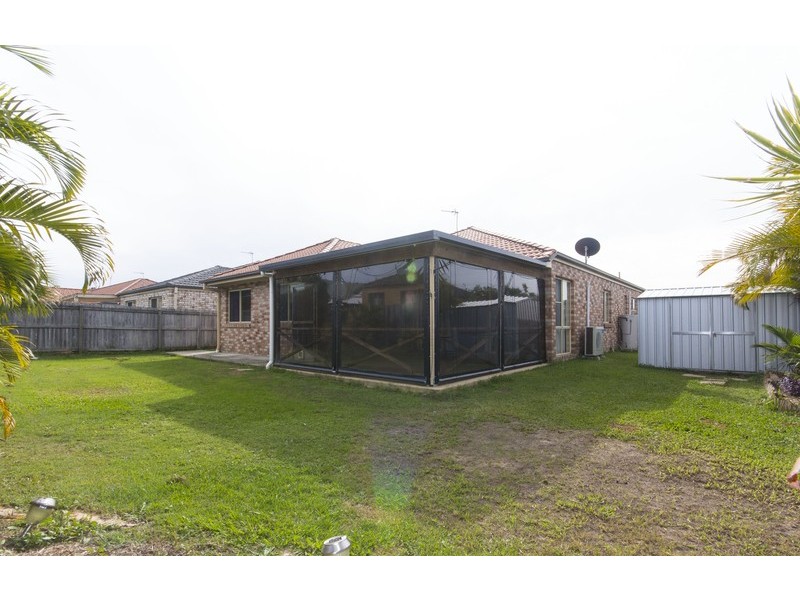 6 Turnbull Drive, Upper Coomera QLD 4209