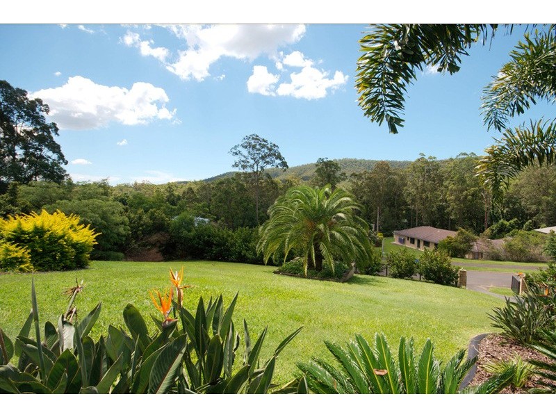 Mount Nathan QLD 4211