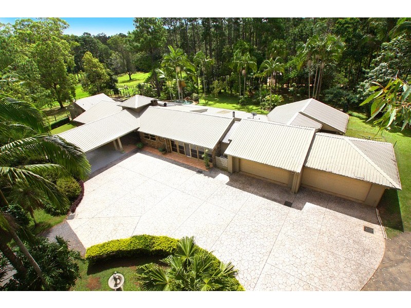 30 Fyfes Road, Gilston QLD 4211