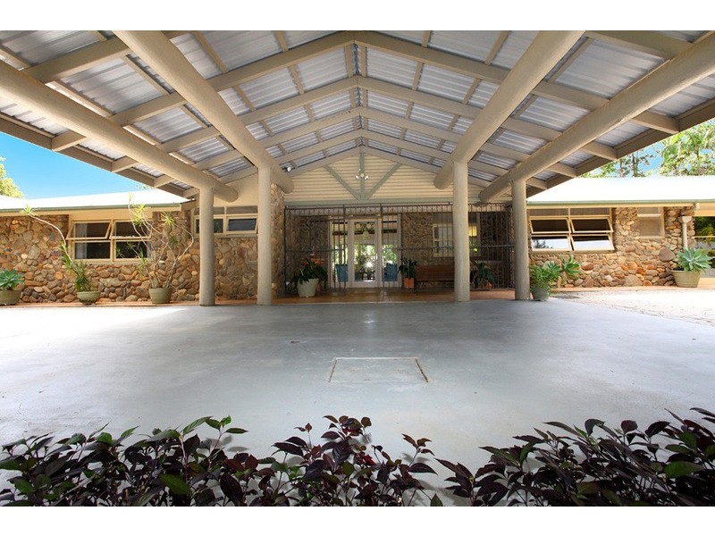 30 Fyfes Road, Gilston QLD 4211