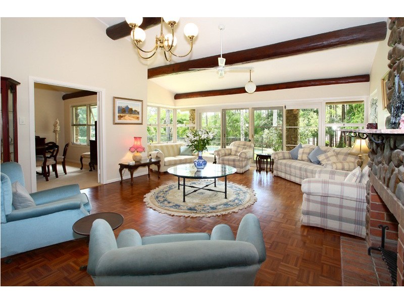 30 Fyfes Road, Gilston QLD 4211